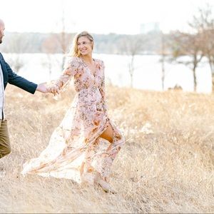 Red Dress Boutique Dress